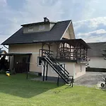 Meadow Tranquil With Evergreen Garden - One Bedroom * Zirovnica